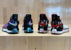 耐克最新篮球鞋爆料,科技革新与性能升级,全新战靴即将亮相 第1张 耐克最新篮球鞋爆料,科技革新与性能升级,全新战靴即将亮相 第1张