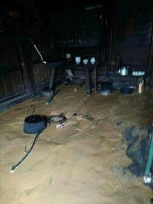 网友爆料山洪视频,视频记录大自然无情瞬间 第1张 网友爆料山洪视频,视频记录大自然无情瞬间 第1张